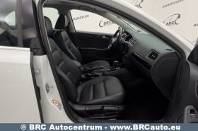 Volkswagen Jetta SEL 1.8 TSI Automatas 2017
