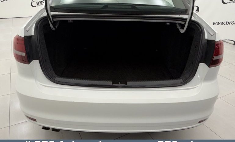Volkswagen Jetta SEL 1.8 TSI Automatas 2017 full