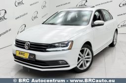 Volkswagen Jetta SEL 1.8 TSI Automatas 2017 full
