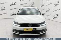 Volkswagen Jetta SEL 1.8 TSI Automatas 2017 full