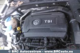 Volkswagen Jetta SEL 1.8 TSI Automatas 2017 full