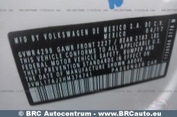 Volkswagen Jetta SEL 1.8 TSI Automatas 2017 full