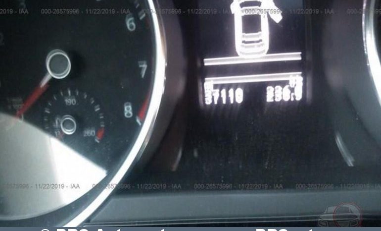 Volkswagen Jetta SEL 1.8 TSI Automatas 2017 full