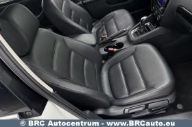 Volkswagen Jetta SEL 1.8 TSI Automatas 2017