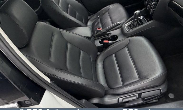 Volkswagen Jetta SEL 1.8 TSI Automatas 2017 full