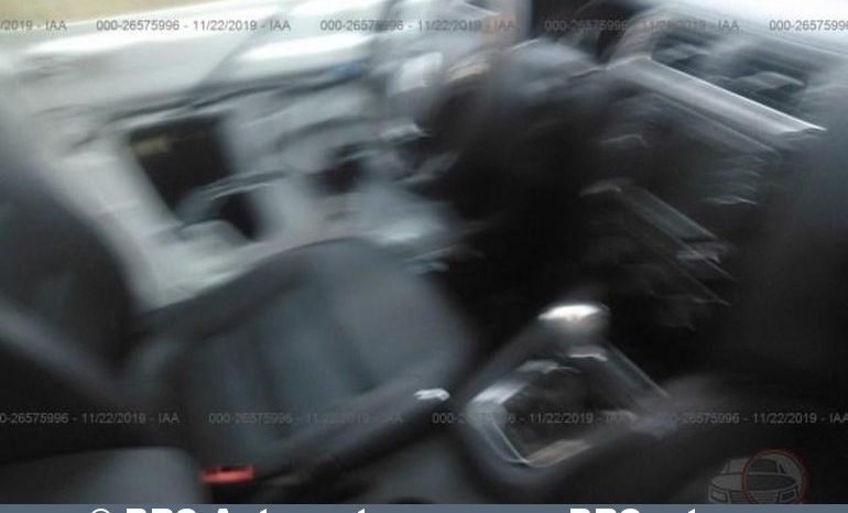 Volkswagen Jetta SEL 1.8 TSI Automatas 2017 full