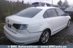 Volkswagen Jetta SEL 1.8 TSI Automatas 2017 full
