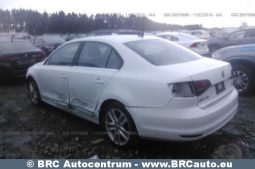 Volkswagen Jetta SEL 1.8 TSI Automatas 2017 full