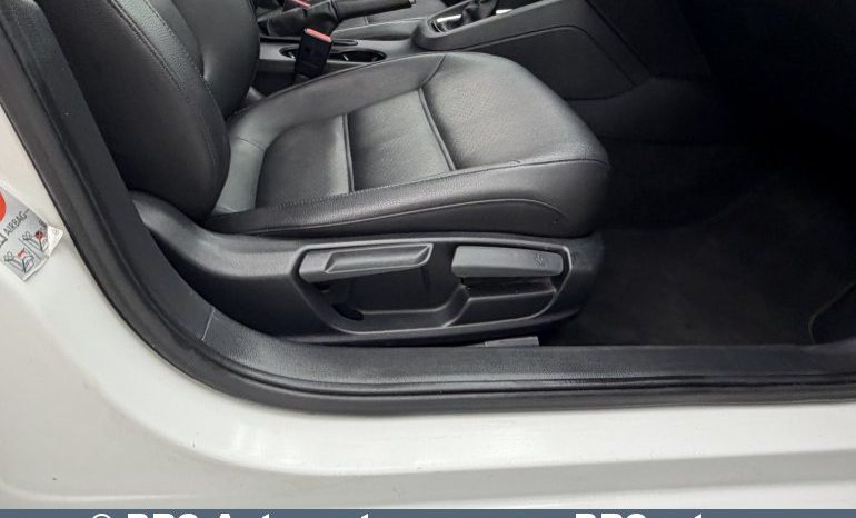 Volkswagen Jetta SEL 1.8 TSI Automatas 2017 full