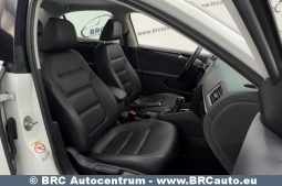 Volkswagen Jetta SEL 1.8 TSI Automatas 2017 full