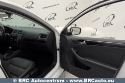 Volkswagen Jetta SEL 1.8 TSI Automatas 2017 full