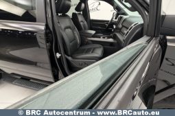 Dodge Ram 1500 5.7L Rebel 4×4 Automatas 2020 full