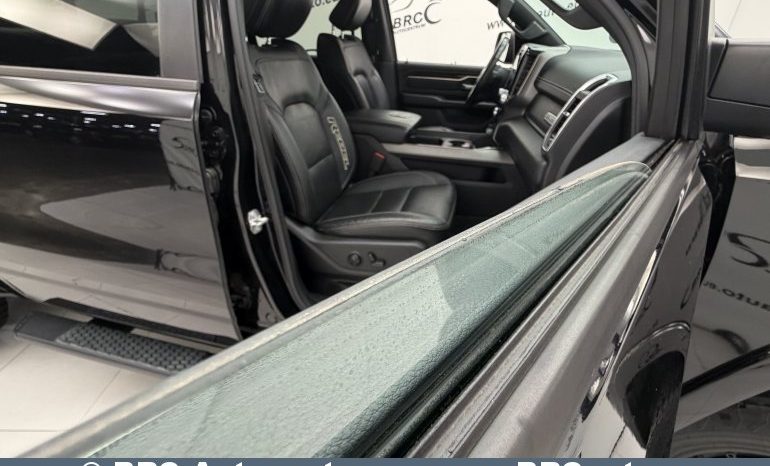 Dodge Ram 1500 5.7L Rebel 4×4 Automatas 2020 full