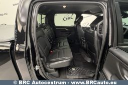 Dodge Ram 1500 5.7L Rebel 4×4 Automatas 2020 full