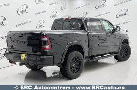 Dodge Ram 1500 5.7L Rebel 4×4 Automatas 2020