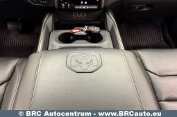 Dodge Ram 1500 5.7L Rebel 4×4 Automatas 2020 full