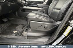 Dodge Ram 1500 5.7L Rebel 4×4 Automatas 2020 full