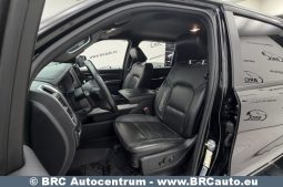 Dodge Ram 1500 5.7L Rebel 4×4 Automatas 2020 full