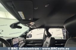 Dodge Ram 1500 5.7L Rebel 4×4 Automatas 2020 full