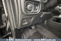 Dodge Ram 1500 5.7L Rebel 4×4 Automatas 2020 full