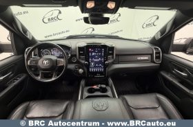 Dodge Ram 1500 5.7L Rebel 4×4 Automatas 2020