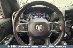 Dodge Ram 1500 5.7L Rebel 4×4 Automatas 2020 full