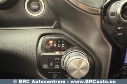 Dodge Ram 1500 5.7L Rebel 4×4 Automatas 2020 full