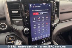 Dodge Ram 1500 5.7L Rebel 4×4 Automatas 2020 full