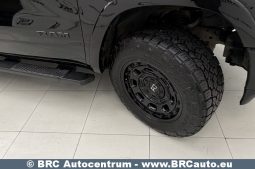 Dodge Ram 1500 5.7L Rebel 4×4 Automatas 2020 full