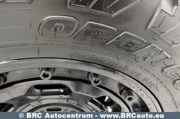 Dodge Ram 1500 5.7L Rebel 4×4 Automatas 2020 full