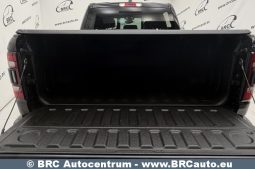 Dodge Ram 1500 5.7L Rebel 4×4 Automatas 2020 full