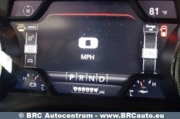 Dodge Ram 1500 5.7L Rebel 4×4 Automatas 2020 full