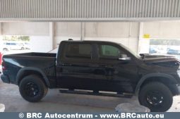 Dodge Ram 1500 5.7L Rebel 4×4 Automatas 2020 full