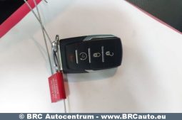 Dodge Ram 1500 5.7L Rebel 4×4 Automatas 2020 full