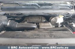 Dodge Ram 1500 5.7L Rebel 4×4 Automatas 2020 full