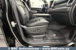 Dodge Ram 1500 5.7L Rebel 4×4 Automatas 2020 full