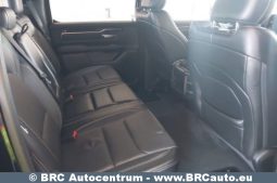 Dodge Ram 1500 5.7L Rebel 4×4 Automatas 2020 full