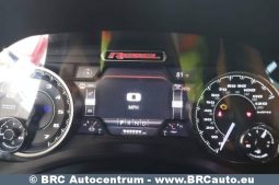 Dodge Ram 1500 5.7L Rebel 4×4 Automatas 2020 full