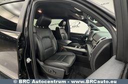 Dodge Ram 1500 5.7L Rebel 4×4 Automatas 2020 full