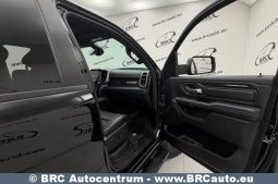 Dodge Ram 1500 5.7L Rebel 4×4 Automatas 2020 full