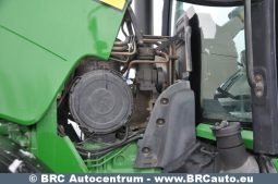 John Deere 8245R  2011 full