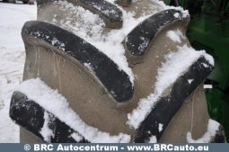 John Deere 8245R  2011 full