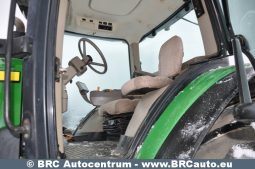 John Deere 8245R  2011 full