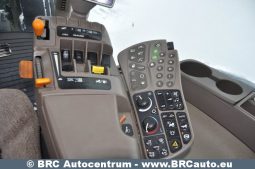 John Deere 8245R  2011 full