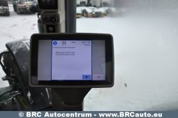 John Deere 8245R  2011 full