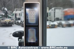 John Deere 8245R  2011 full