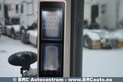 John Deere 8245R  2011 full