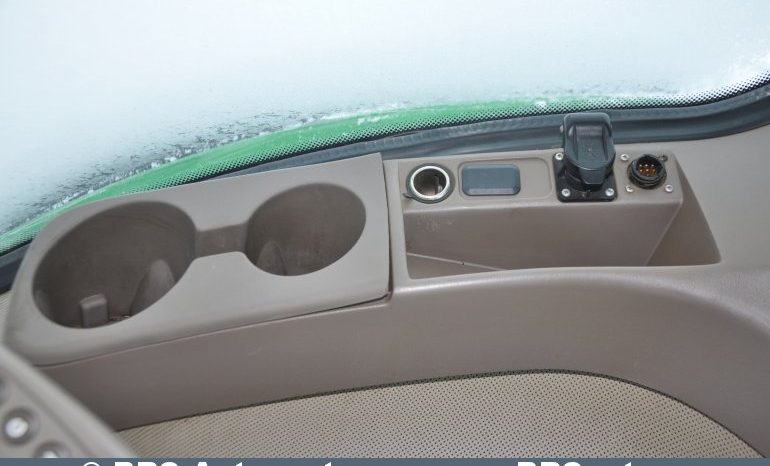 John Deere 8245R  2011 full