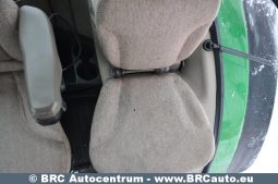 John Deere 8245R  2011 full