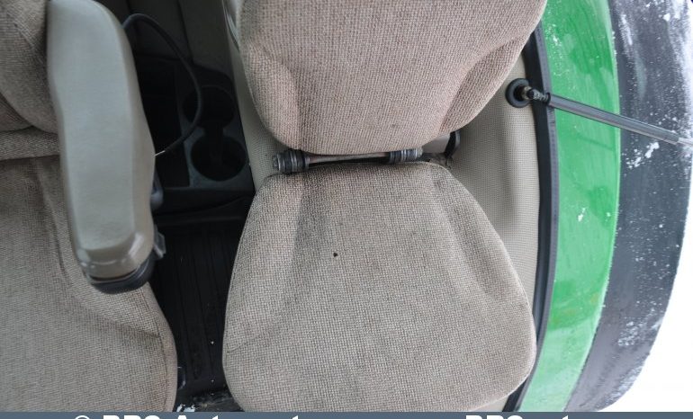 John Deere 8245R  2011 full